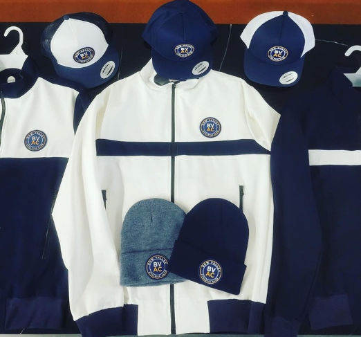 Pro Shop Picture TOP
